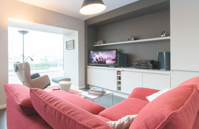 2 bedroom Apartment in De Haan with terrace - Photo 8
