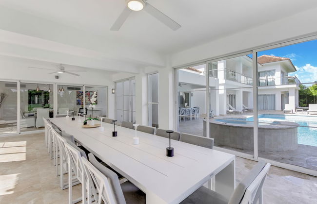 Lake View Cocotal Villa - Jacuzzi &Pool - Foto 42