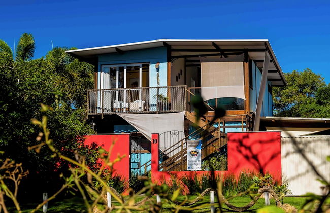 Contêiner 10 Hospedagem - Photo 29