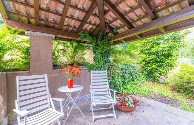 Residenza La Parusciola - Foto 27