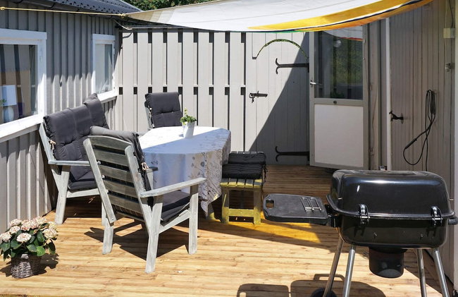 6 Person Holiday Home in Loderup - Photo 15