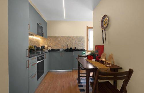 Vintage Copio Apartment - Foto 37