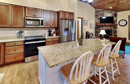 Buzzy Bee Lodge - Foto 15