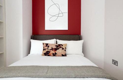 6VH Virginia House, 31 Bloomsbury Way By City Living London - Foto 16