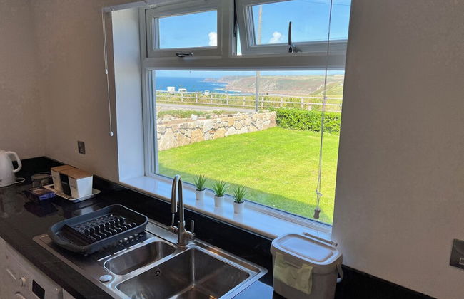 Sennen Cove Cottages - Foto 56