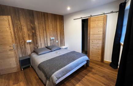 Maison Stabatio Appartement Margot - Photo 13