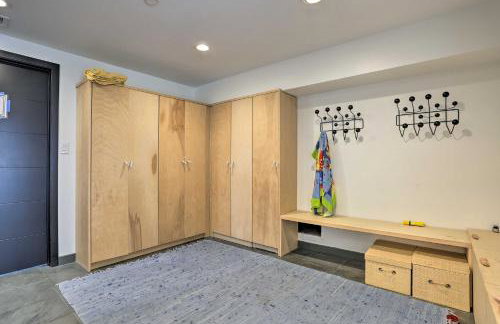 Luxury Long Beach Villa with Ocean Views! - Foto 12