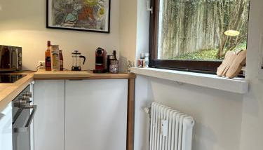 Glücks-Quartier Kaffeehof 4 - Photo 2