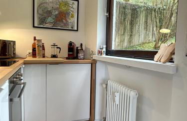 Glücks-Quartier Kaffeehof 4 - Foto 2