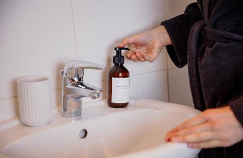 Pension Adele - Ruhig, direkt am Elberadweg & Badesee mit Balkon - Foto 52