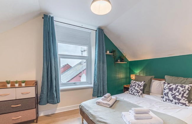 24hr Check-in Pet-friendly Apartment Fast Wifi - Photo 4