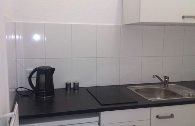 Big Apartments - Photo 37