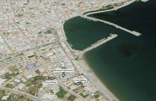 Sitia Beach Apartment - Foto 53