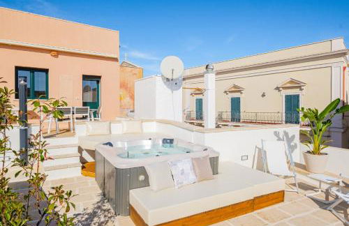 Casina Alemanno by HDSalento - Foto 17