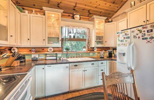 Quaint Williams Cabin Near Grand Canyon - Photo 5