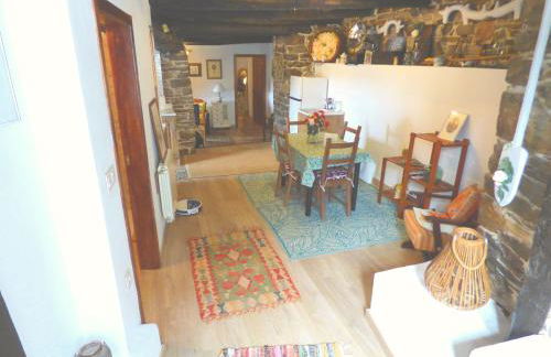 Luna Menguante Casa Luna de La Viliella - Foto 2