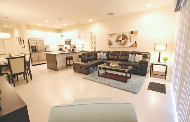 Fv57846 - Serenity - 3 Bed 3 Baths Townhome - Foto 2