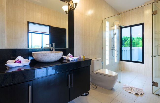 Grand Villa Luxury Holidays Phuket - Foto 38