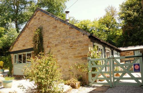 Bowgie at Trewerry Cottages - Away from it all, close to everywhere - Foto 1