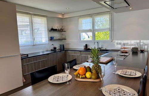 Villa Mamina - vue mer - Foto 36