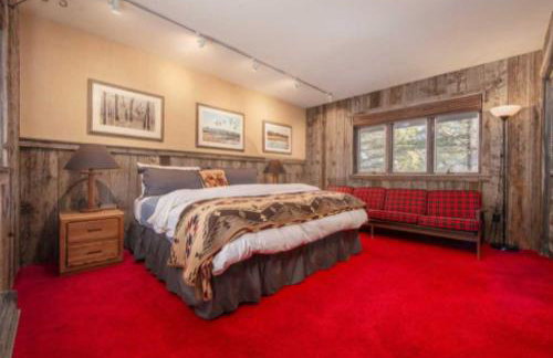 Bray House - Ski-in Ski-out family home - Foto 20