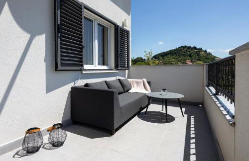 3 Luxury bedroom Apartment EMMA - Foto 20