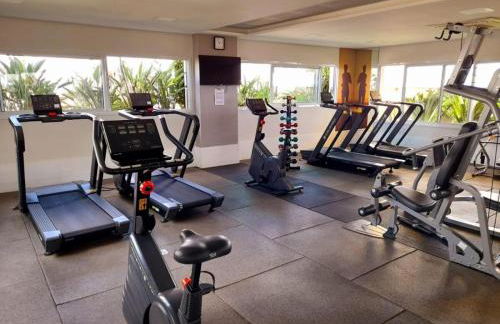 Luxury Flat NEW 15 MIN AIRPORT with PARKING SPACE - Foto 47