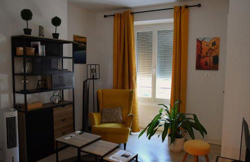 Le Yellow Corner Voironnais - Foto 14