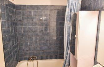 L'Enchalpe, Grand et lumineux studio avec coin montagne 5 personnes, 60m des pistes, PISCINE COUVERTE, WIFI, grand balcon expo EST, DRAPS NON COMPRIS - Foto 13