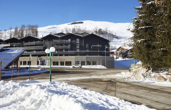 Résidence Nemea Le Hameau - Photo 37