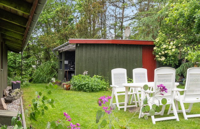 "Gail" - 400m to the fjord - Foto 15