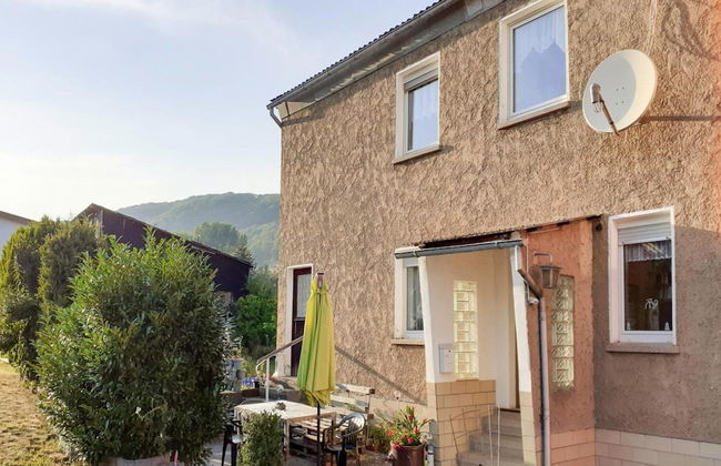 Reihenhaus, Kaltennordheim - Foto 1