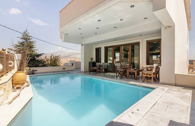 Villa Ariadne - Foto 54