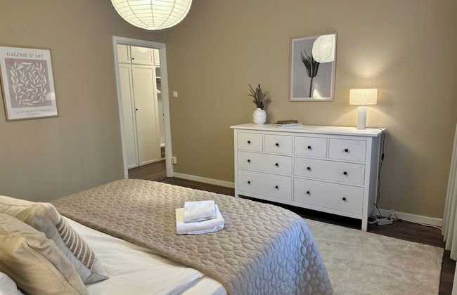 Cozy City Apartment in Heart of Södermalm - Photo 2