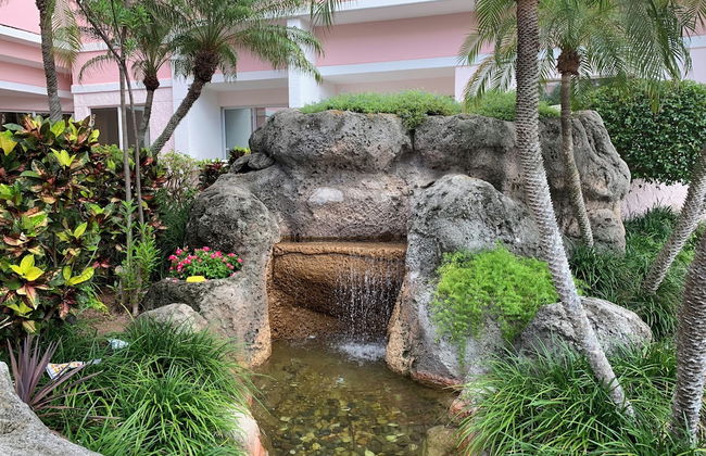 Palm Beach Shores Resort and Vacation Villas - Foto 31