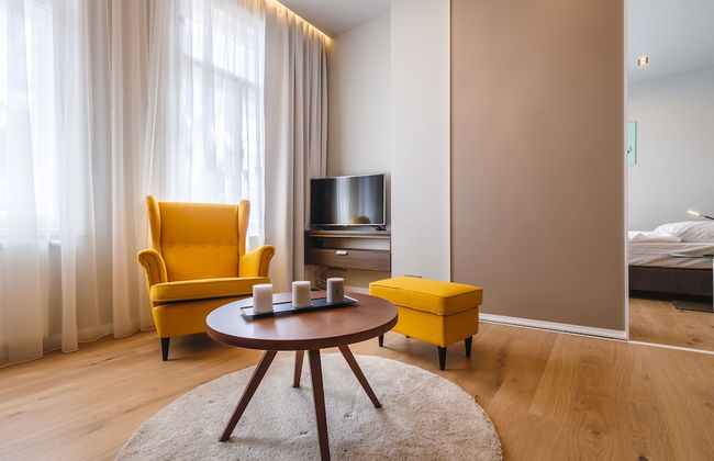 Apartments Bohemia Rhapsody - Foto 40