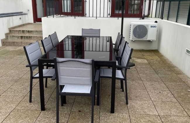 Boavista Premium I Apartment Terrace by Vacationy - Foto 18