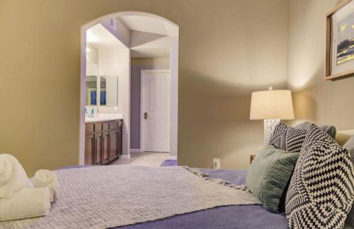 Serene and Spacipus 5BR Home In A Hill Near San Francisco - Foto 74