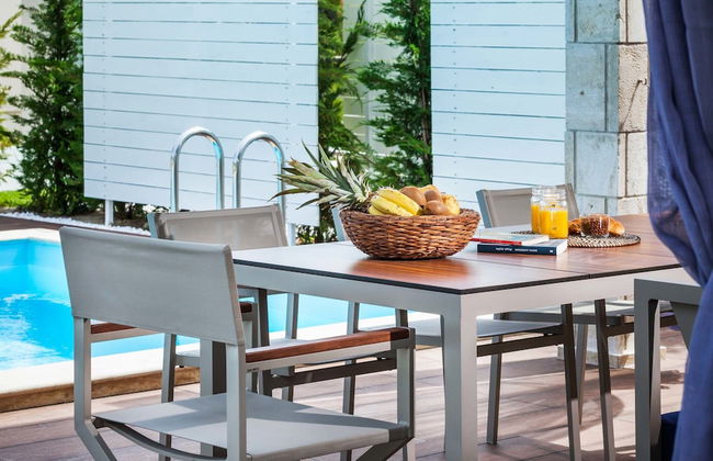 W Villas Halkidiki - Foto 44