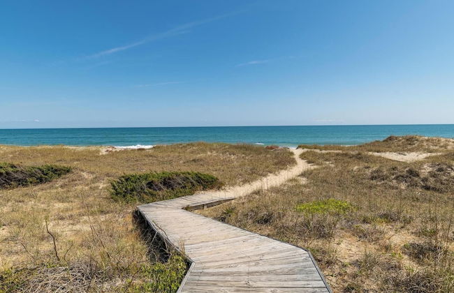 The Villas at Hatteras Landing by Kees Vacations - Foto 29