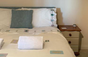 Fabulous High Street Townhouse With Stunning Views & Parking at 'Eagles Nest' - Foto 23