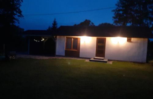 Oaza Relaksu Wigry -domek na wyłączność - Foto 15