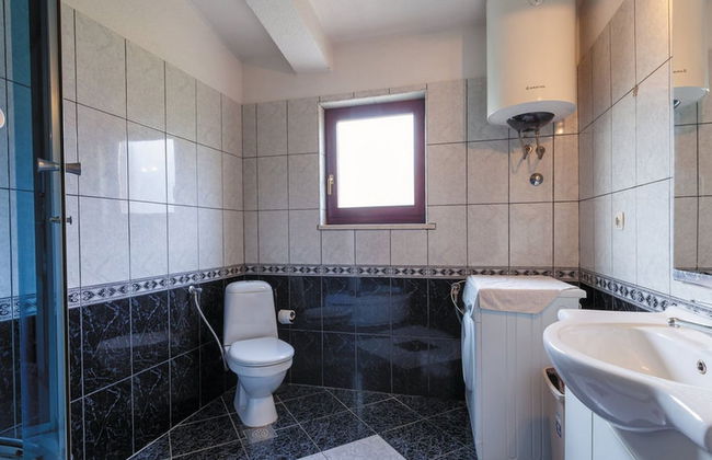 Mediterranean Stylish Villa With Pool in Kastel Stari - Foto 19