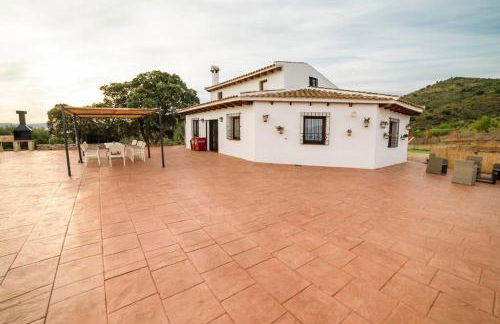 Casa Rural Mis Niñas - Foto 26