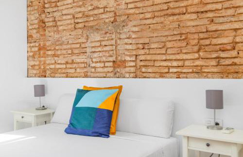 Sant Pau Ramblas Apartments Serennia - Foto 15