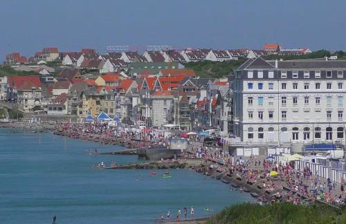 Wimereux proche plage et centre - Foto 35