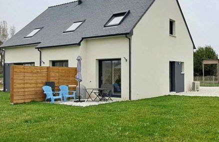 Petite maison de bord de mer - Foto 21