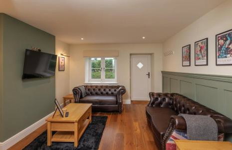 Huxley's Cottage, Sedgeford - Foto 6