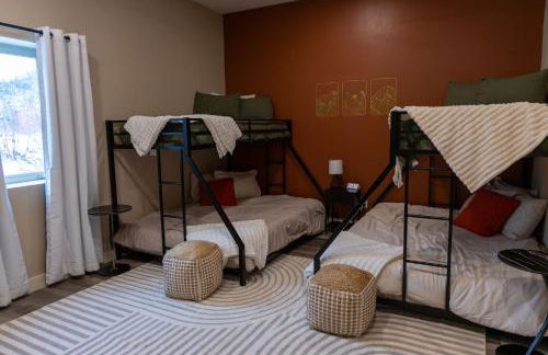 Luxury Aurora Retreat オーロラの - Foto 54