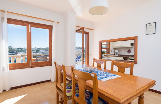 Casa Michaela - House In Portopetro. Free Wifi - Foto 23